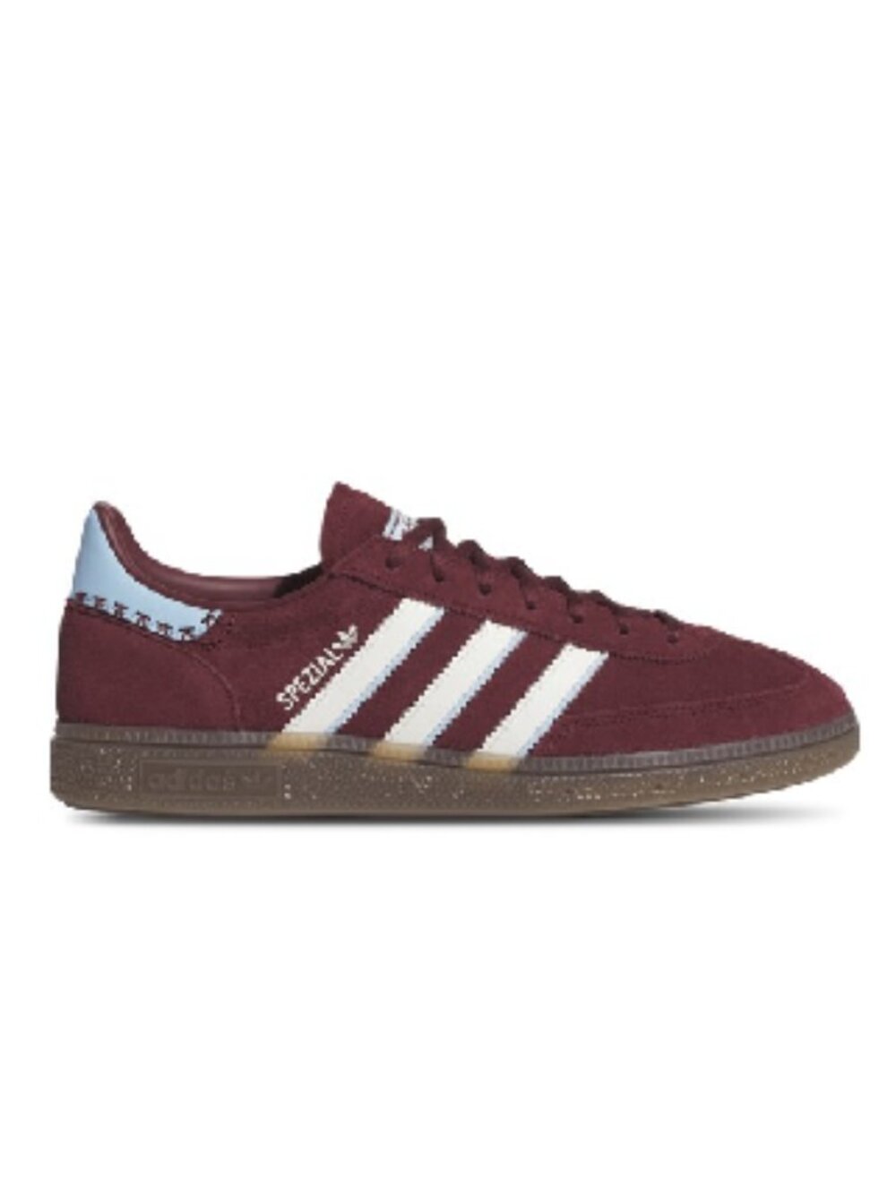 Adidas Men's Handball Spezial Casual Shoes